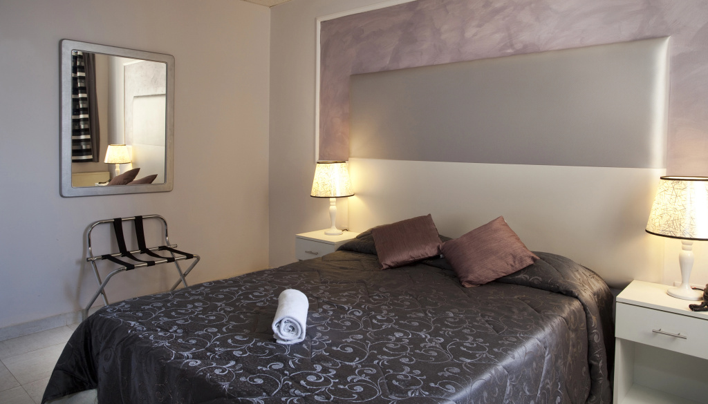 Sliema Marina Hotel - Général