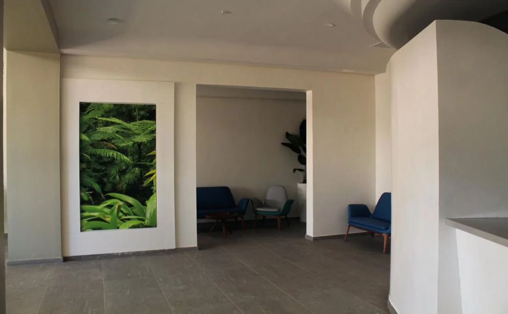 Garden and Sea Boutique Lodging by Livvo Apartamento - Général