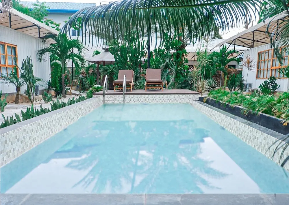 Hotel photo 10