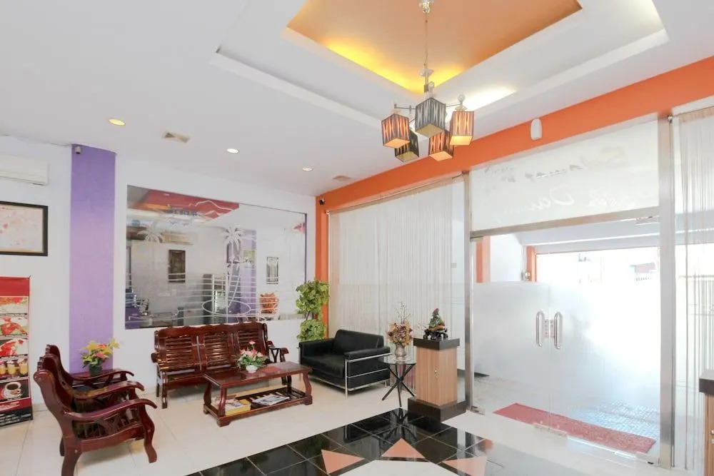 Airy Wajo Buru 23 Makassar - фото 2