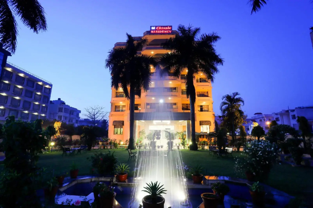 Hotel Orange Classic
