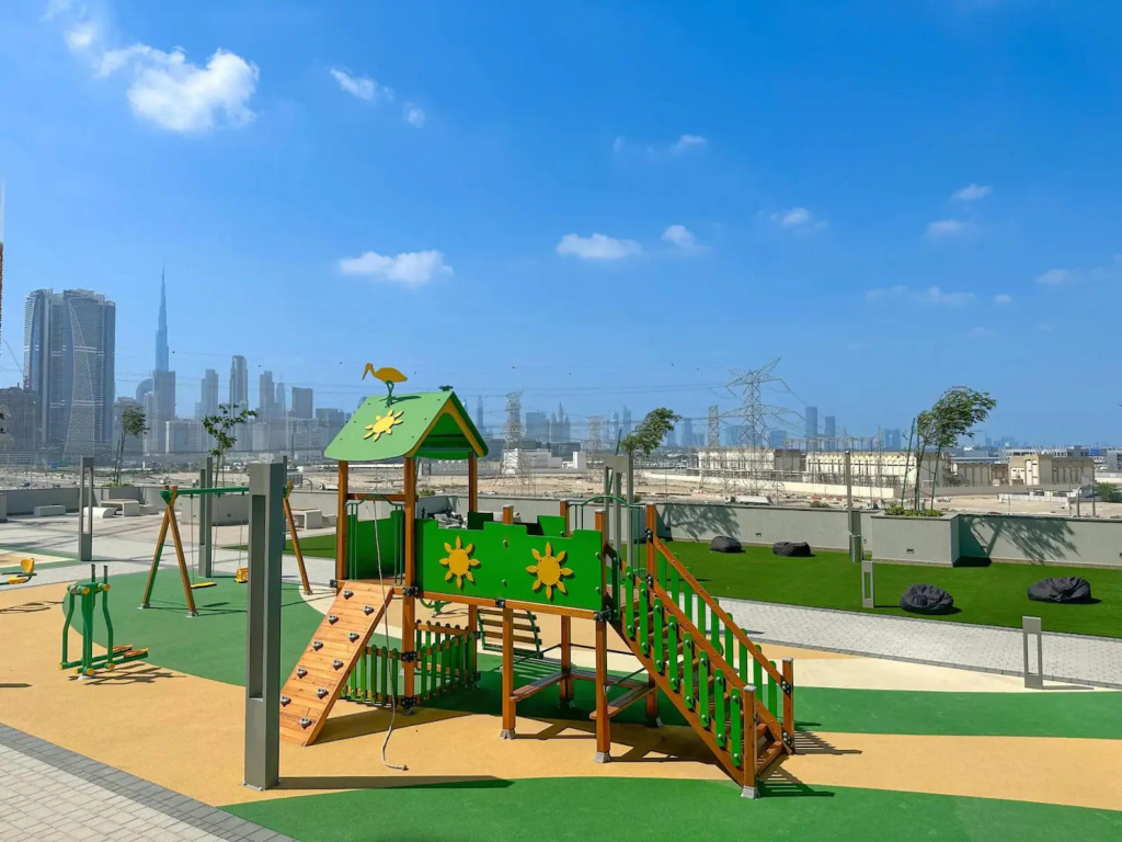 Al Meydan - Creek Vista Reserve A 2903