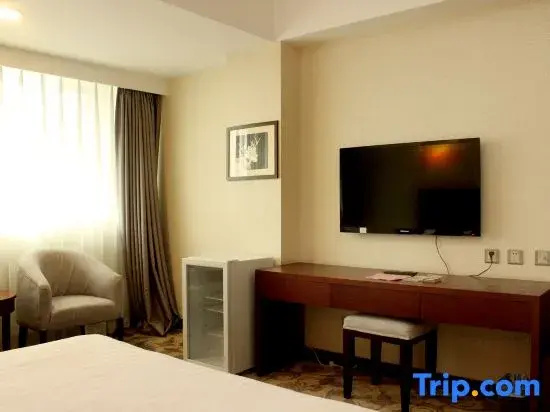 Shenyang Airport Hotel - Chambres