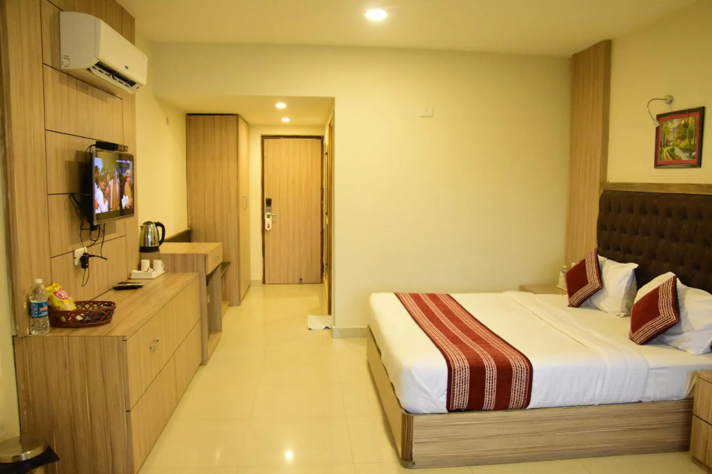 Premium room