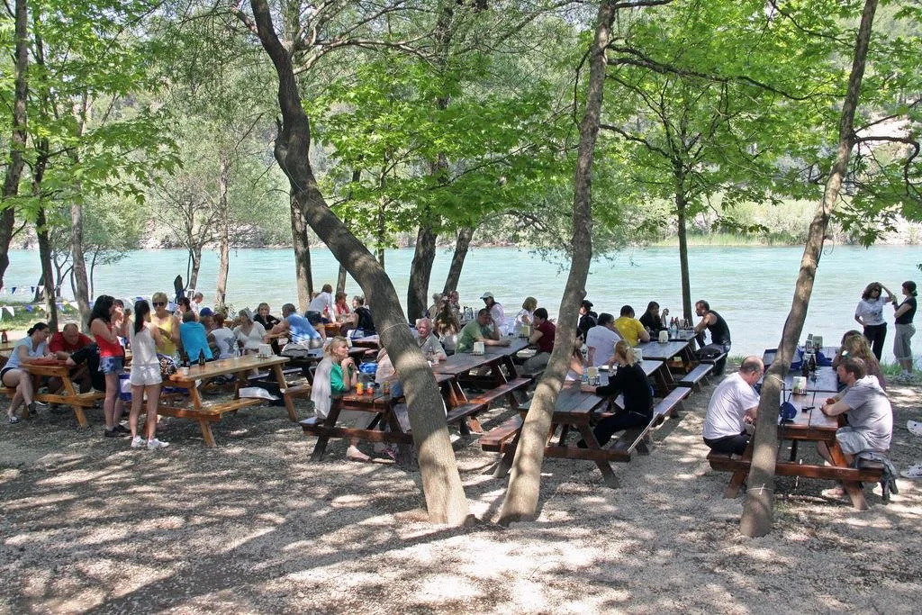 Eco Family Park - Général