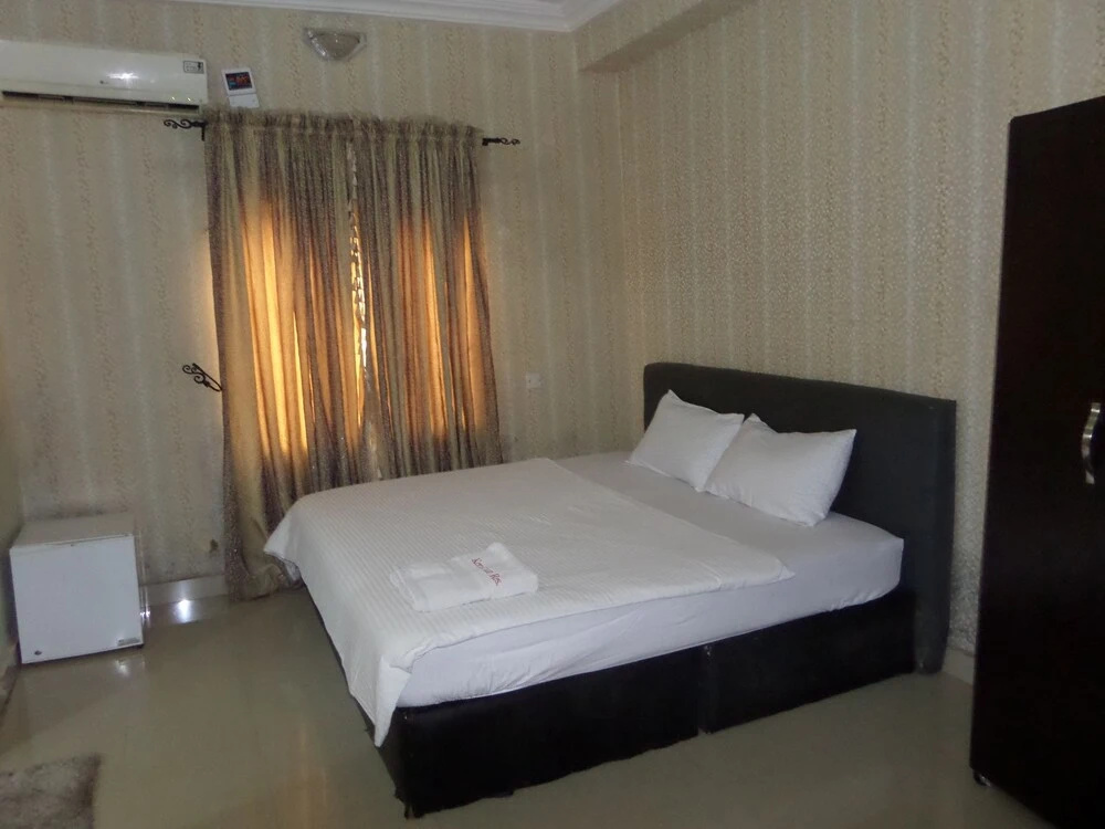 Green Royal Suites Annex - Général