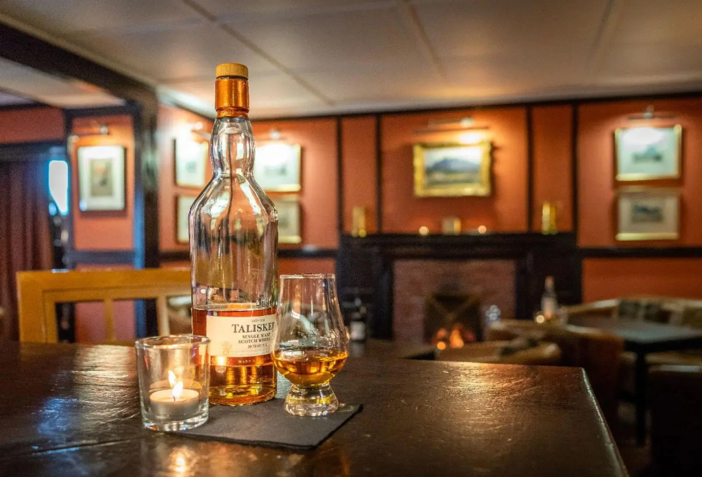 Sligachan Hotel - Général