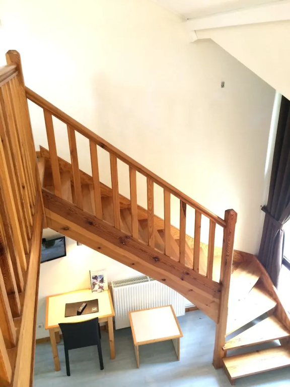 Hotel Le Calice du Gevaudan - Chambres