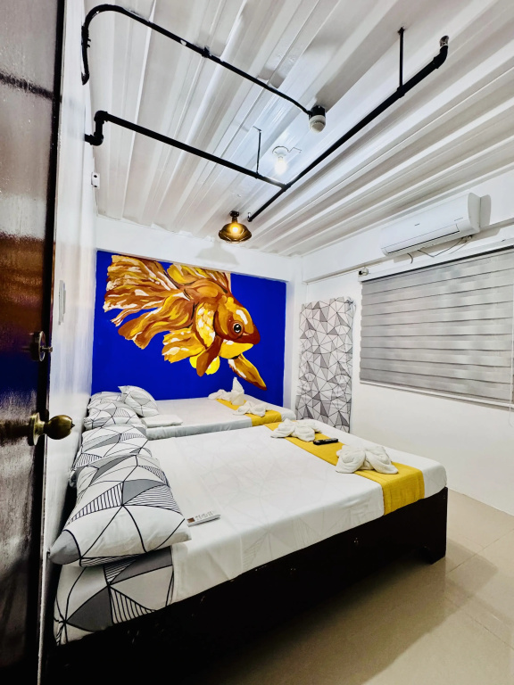 Hotel photo 21
