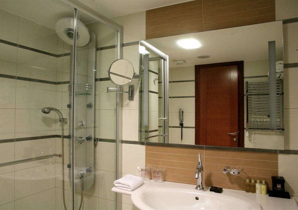 Hostel Podgorica by null