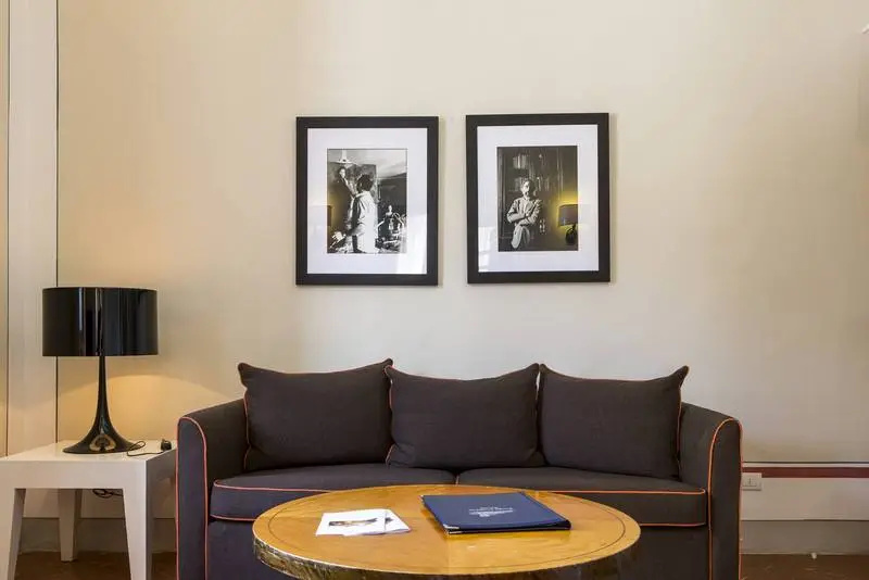 Borgo Scopeto Wine & Country Relais - Chambres