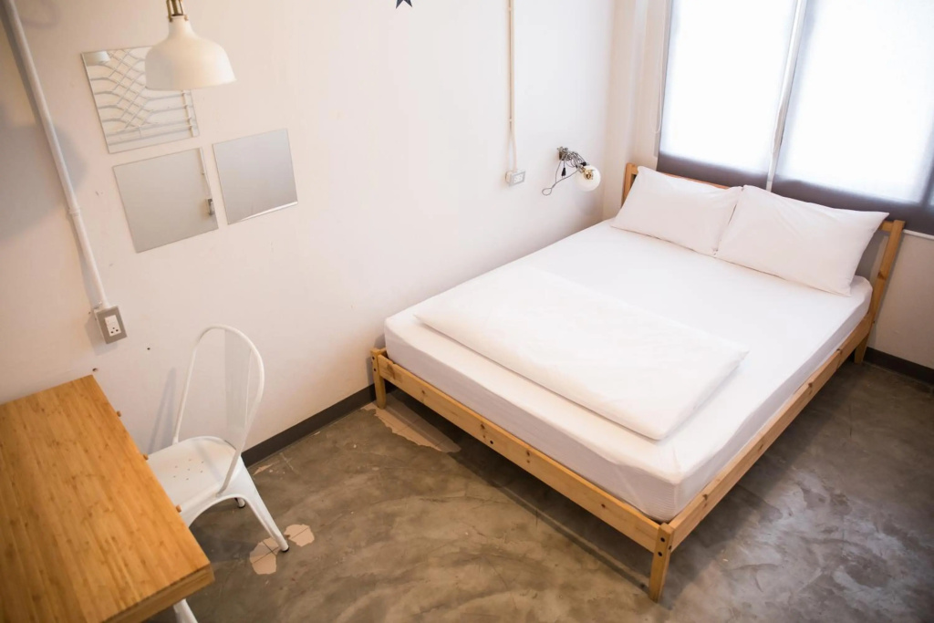 Movylodge Hostel — 3