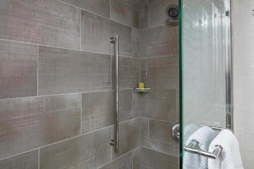 Doubletree By Hilton Boston Logan Airport Chelsea - Chambres