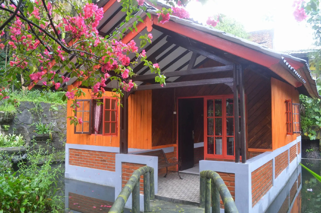 Bungalow