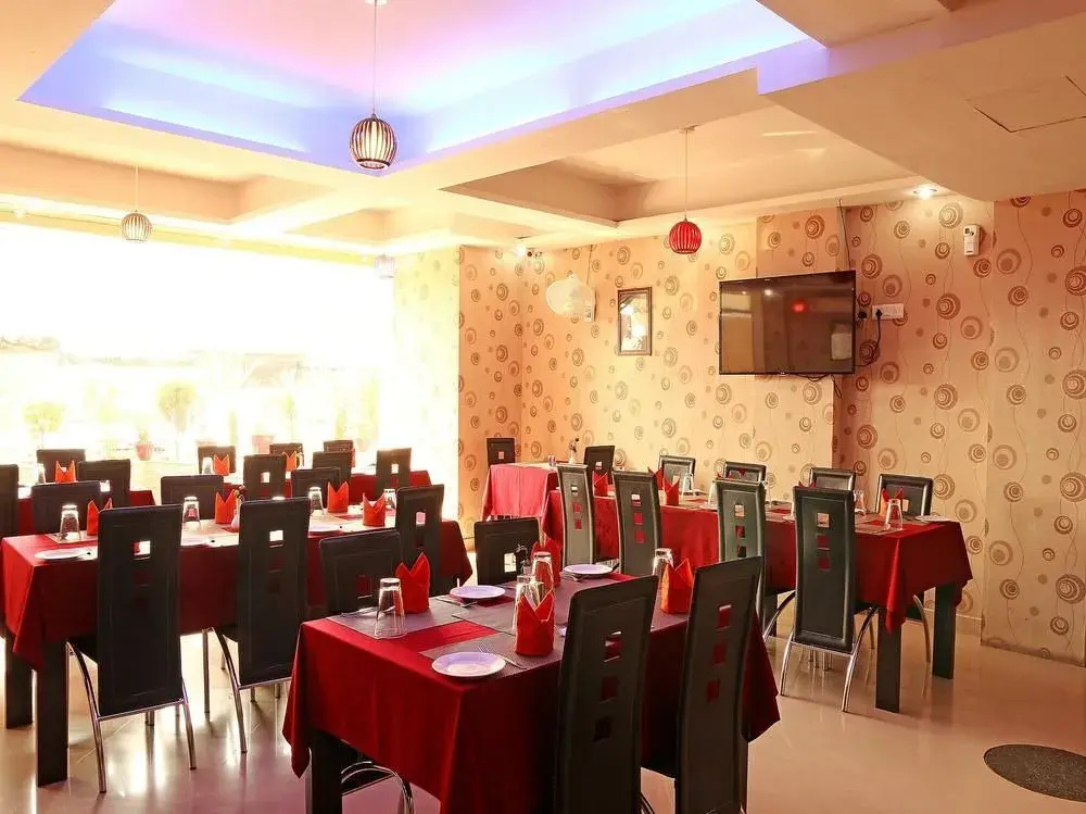 OYO Premium New Digha - Général