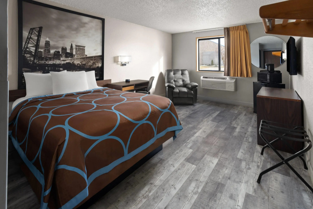 Hotel photo 11