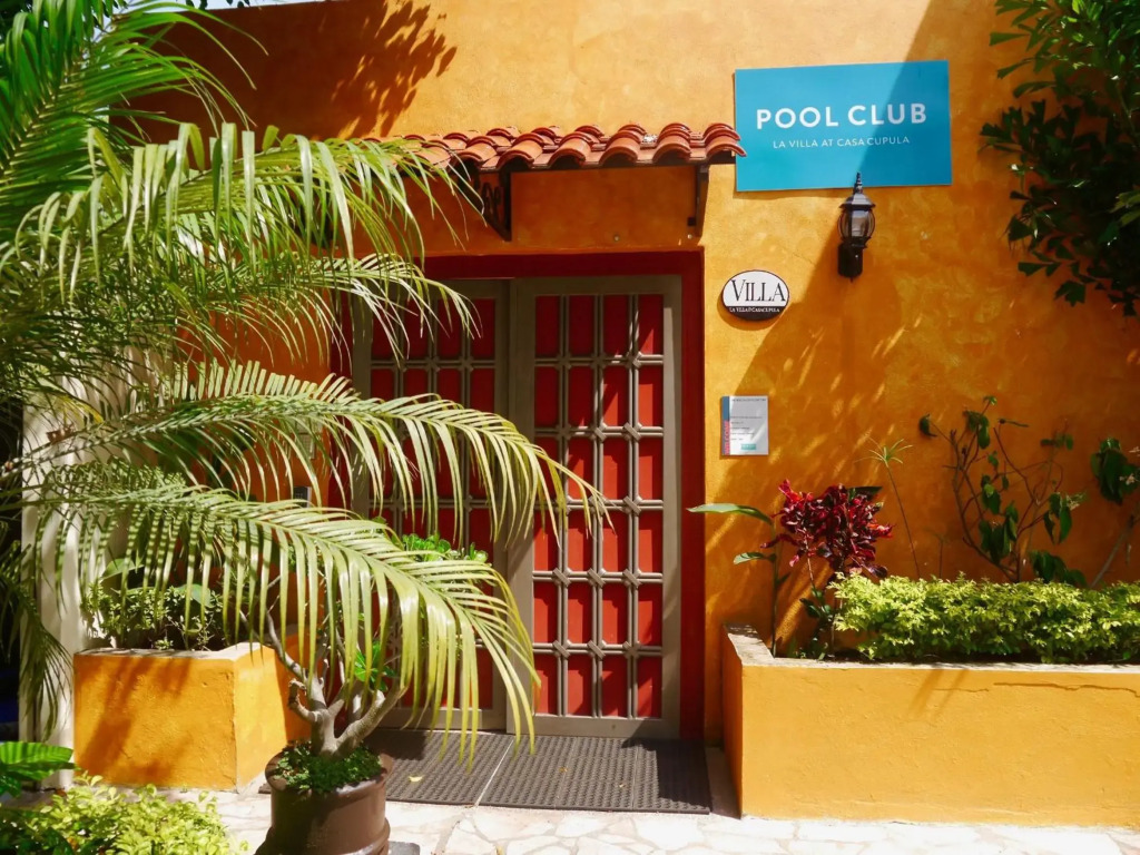 Casa Cupula Boutique LGBT Hotel by null
