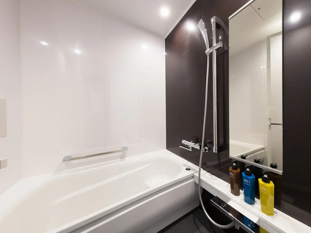 JR East Hotel Mets Premier Akihabara 사진 2