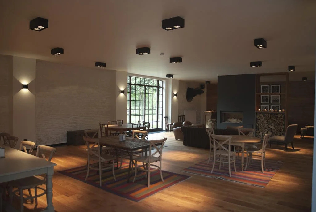 Green Cottage - фото 15