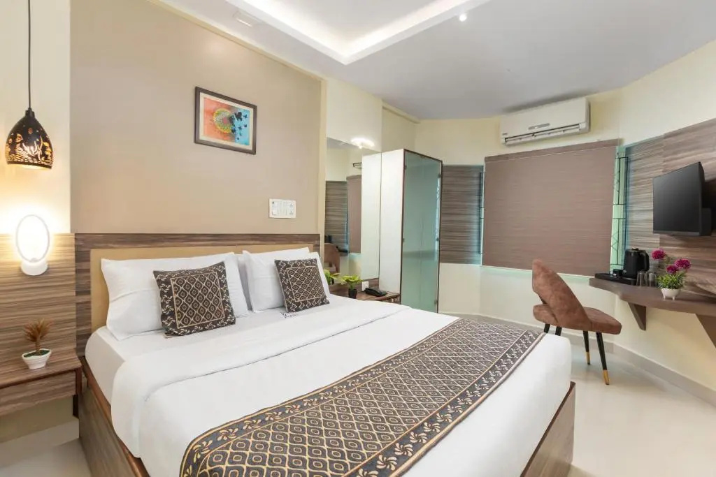 Hotel photo 14