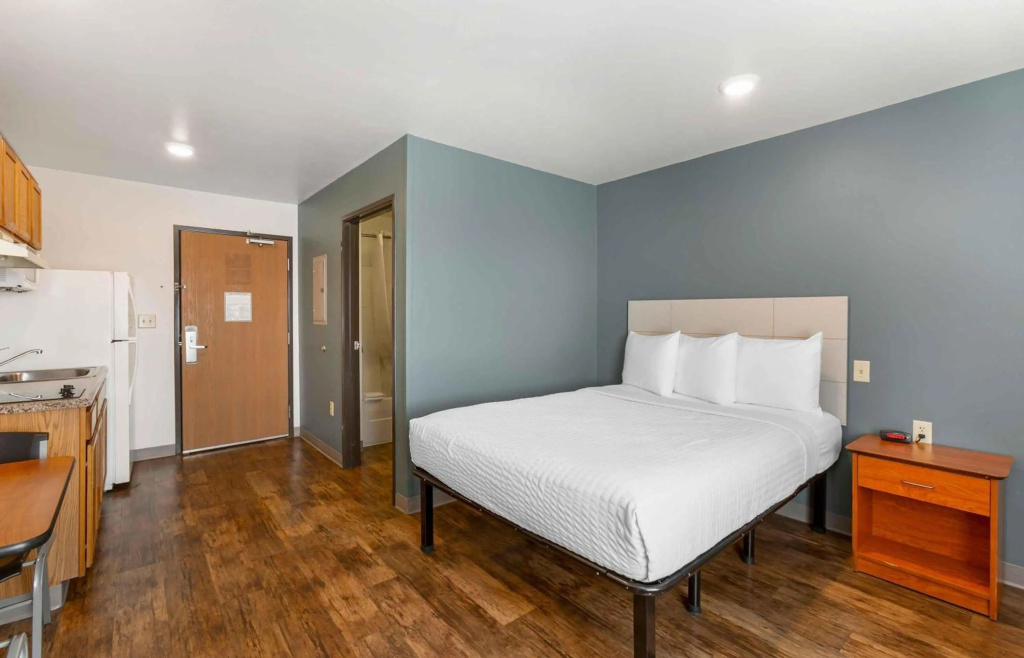 Extended Stay America Select Suites - Phoenix - North — 5