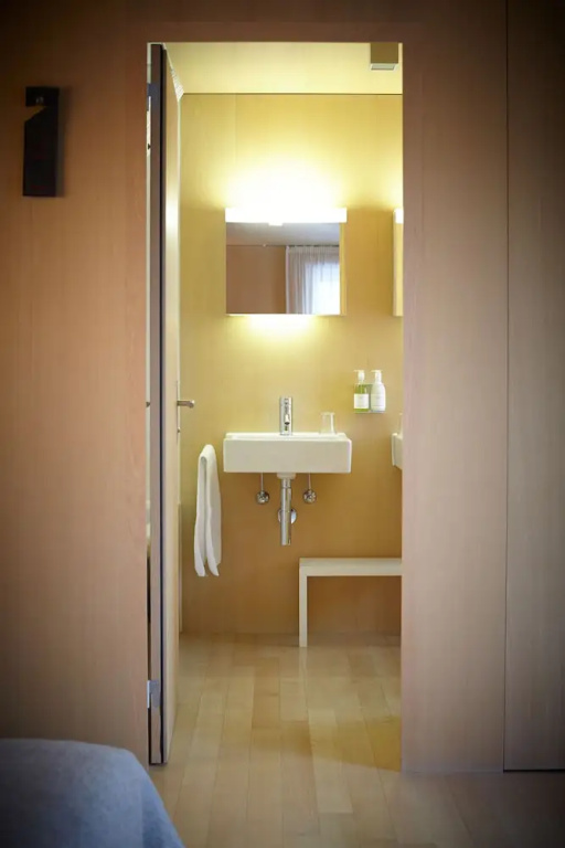 Hotel Post Bezau & Susanne Kaufmann Spa - Général