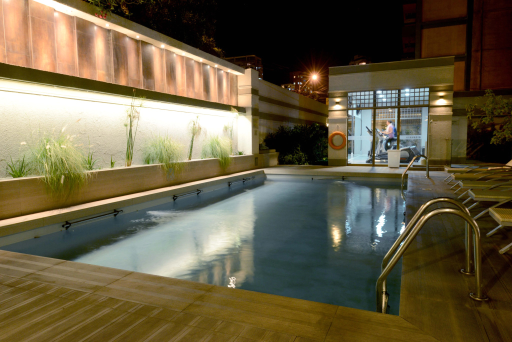 Holiday Inn Express Antofagasta by IHG - Général