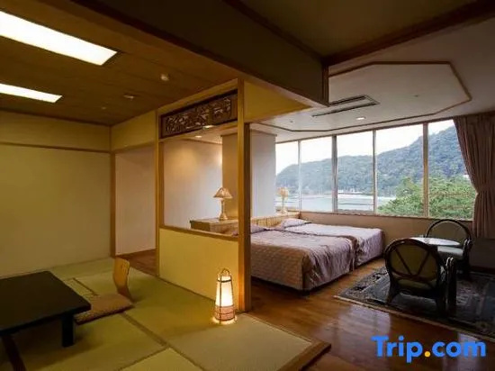 Bed in Dorm