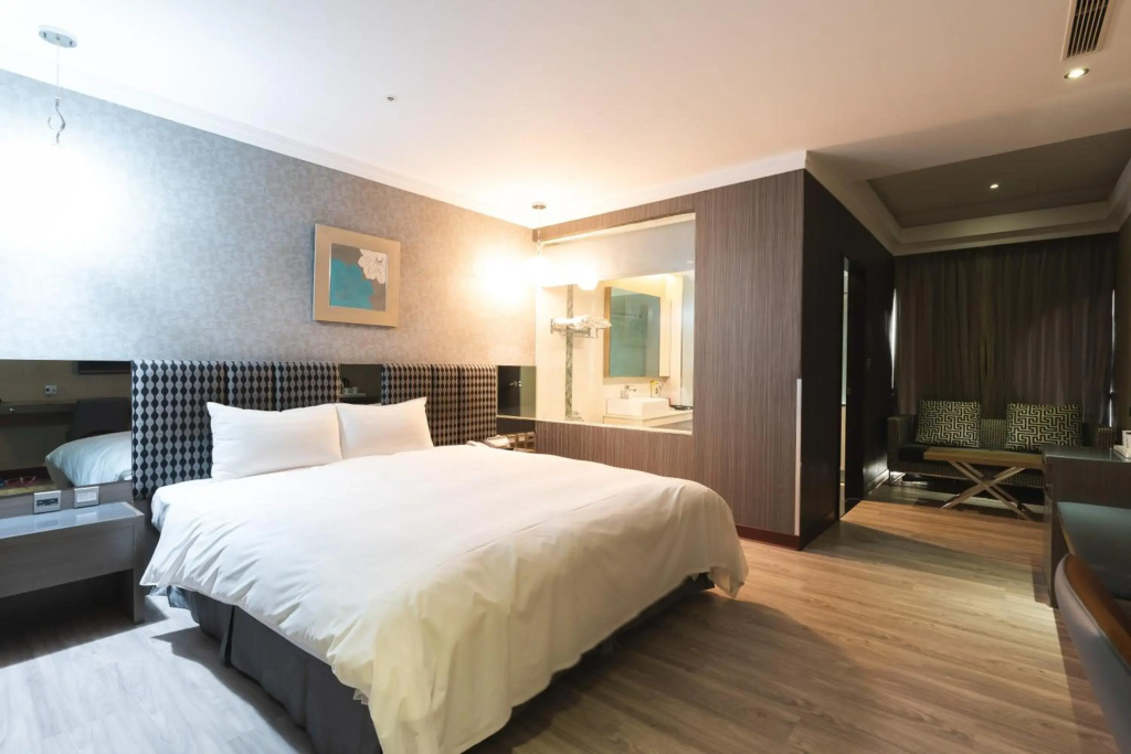 Shianghu Boutique Hotel - Général