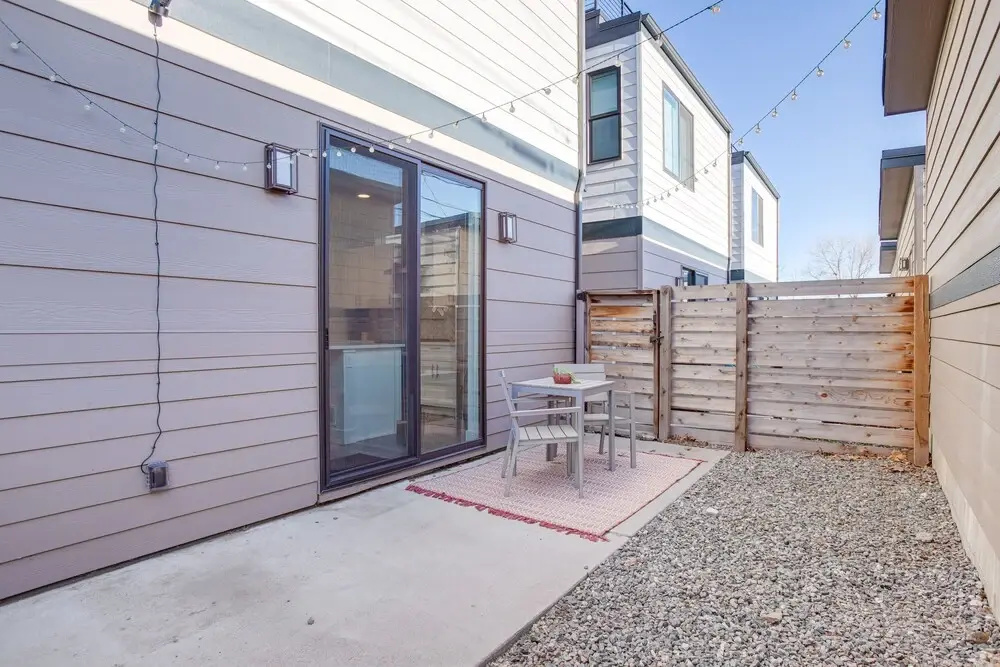 Modern Denver Vacation Rental w/ Rooftop Deck!