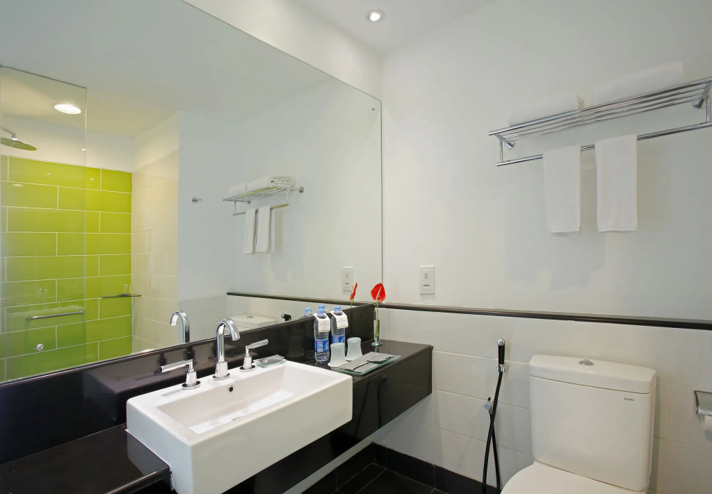 Hotel Santika Cikarang - Général