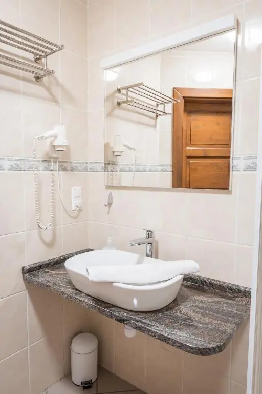Pension Kaiser - Chambres