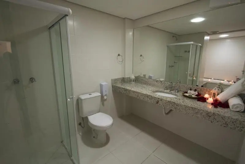 Hotel Porto Sol Beach - Chambres