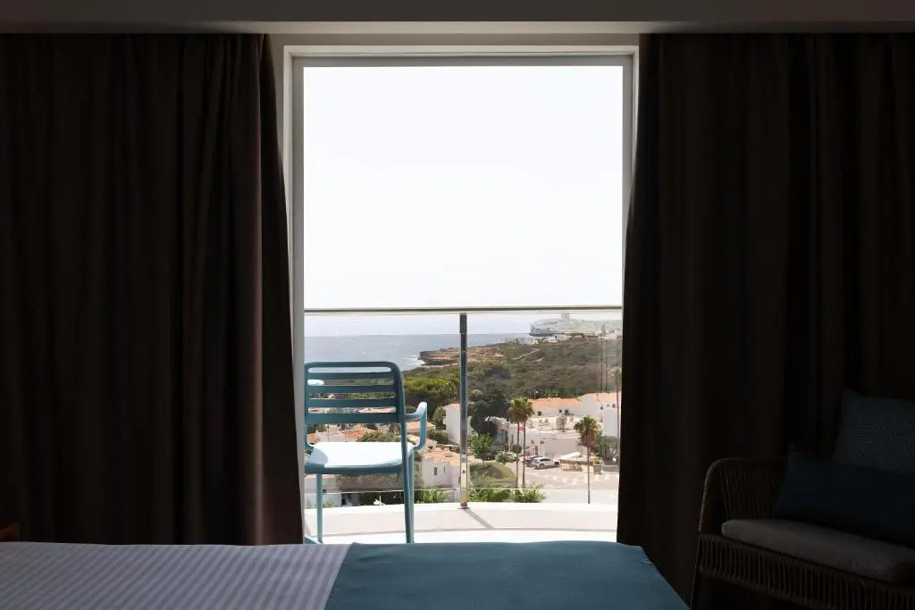 Alua Illa de Menorca Hotel - Chambres