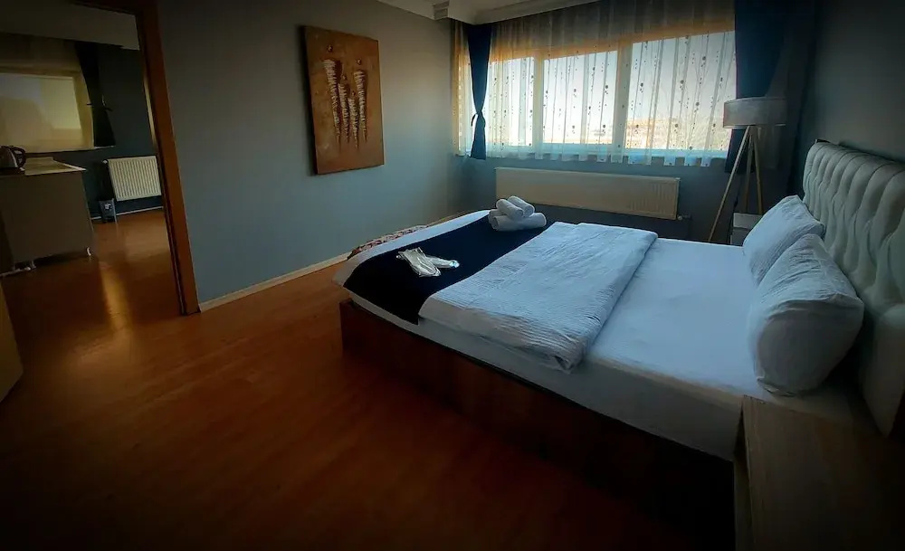 Hotel photo 12