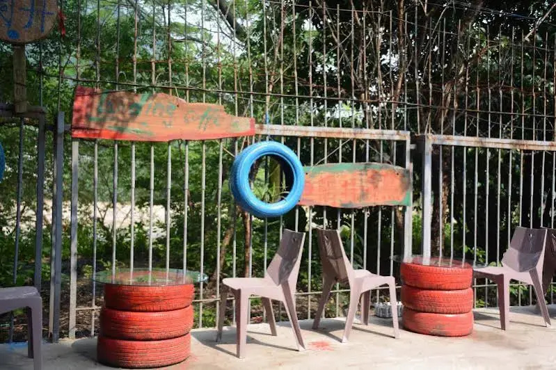Dragon Gate Inn