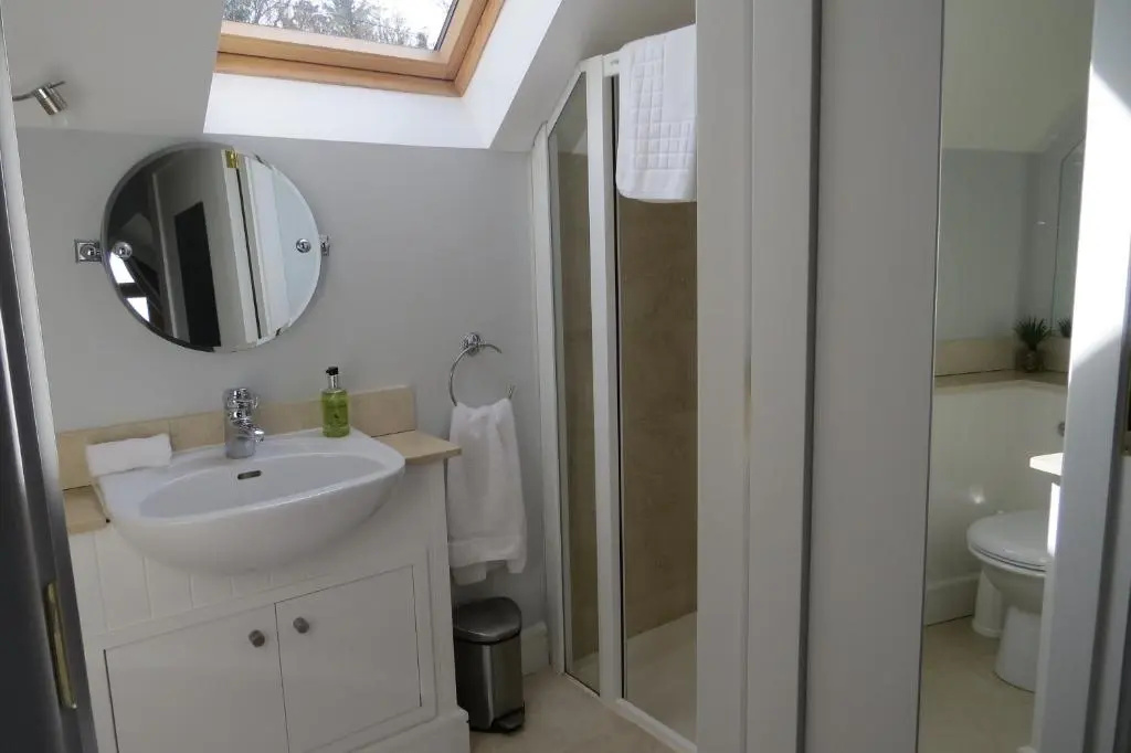 Seafort Luxury Hideaway - Chambres