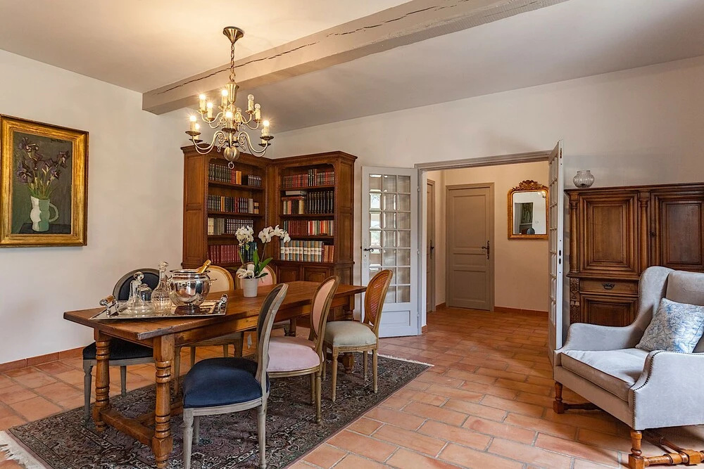 Voir la photo 4 — Le Domaine de la Tour