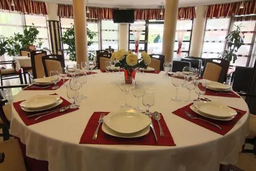 Hotel photo 13