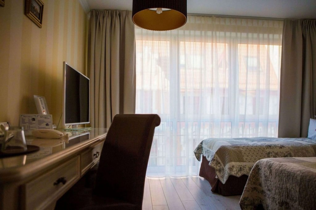 Hotel Ottaviano - Vorschau 4