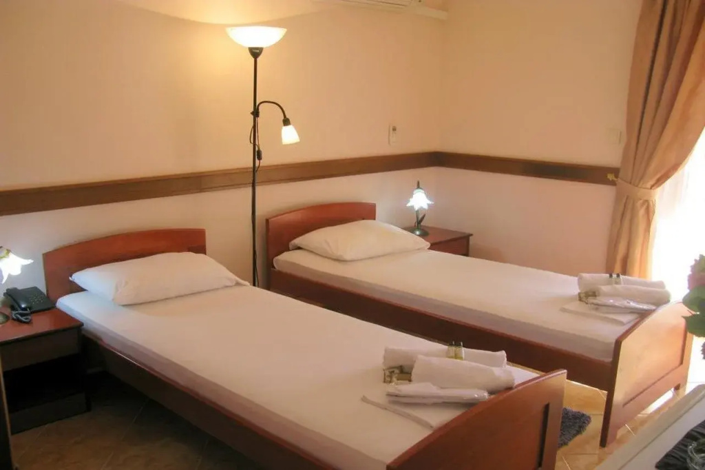 Garni Hotel Koral - Général