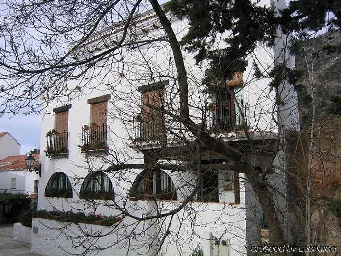 Hostal El Escudo de Mijas image