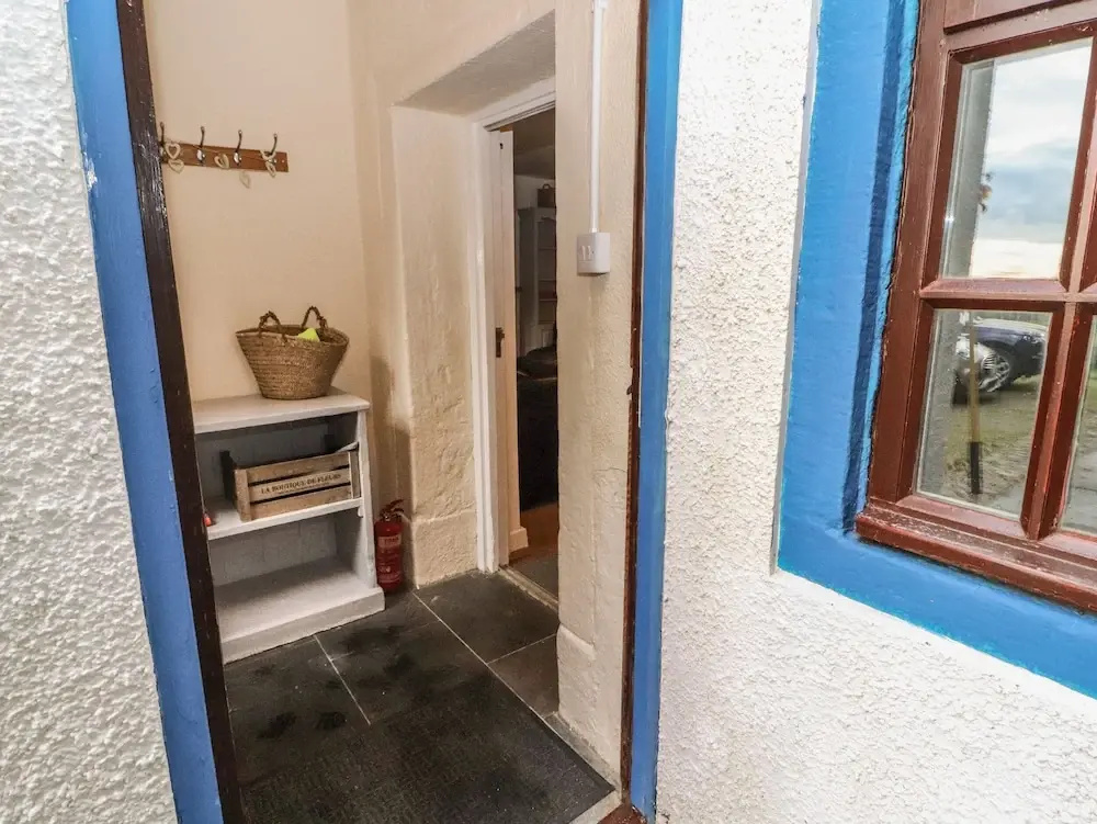 Kestrel Cottage