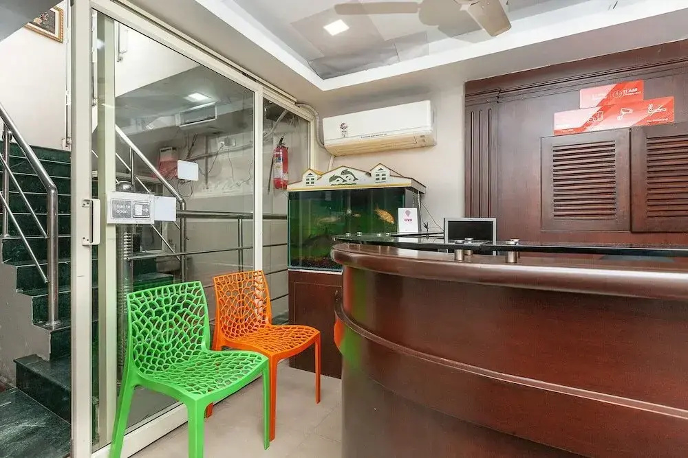 OYO 17157 Pearl Guest House