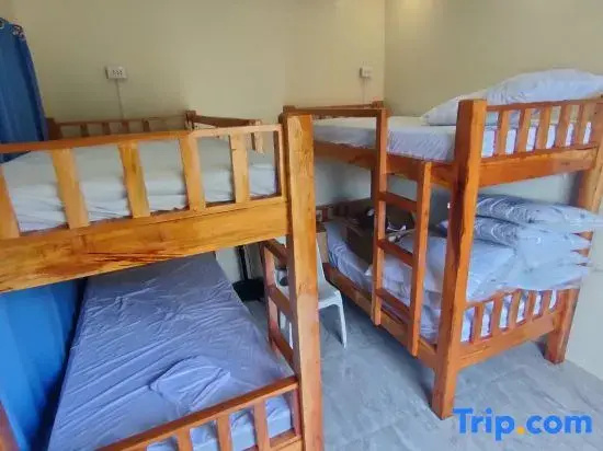 Isla Hayahay Beach Resort and Restaurant - Chambres