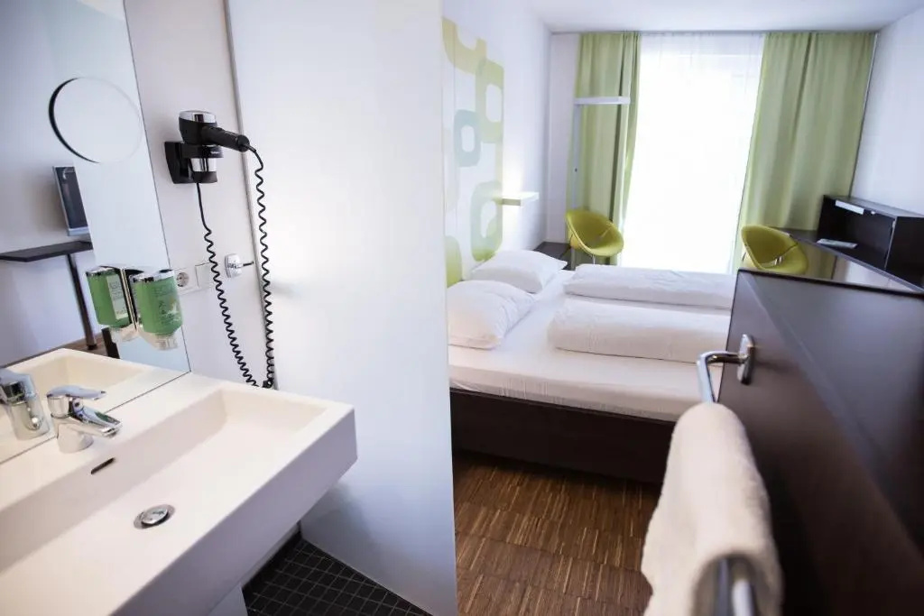 arte Hotel Krems - Général