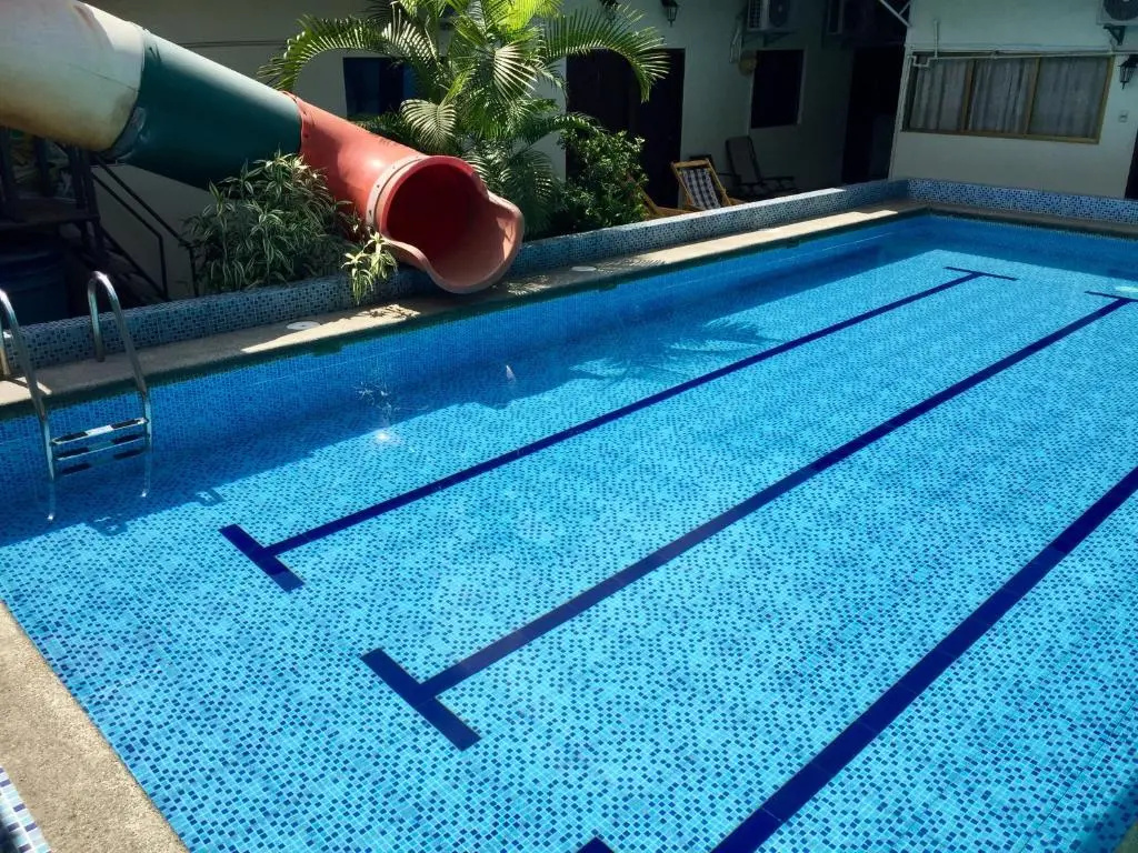MundialCity Hotel Guayaquil - Chambres