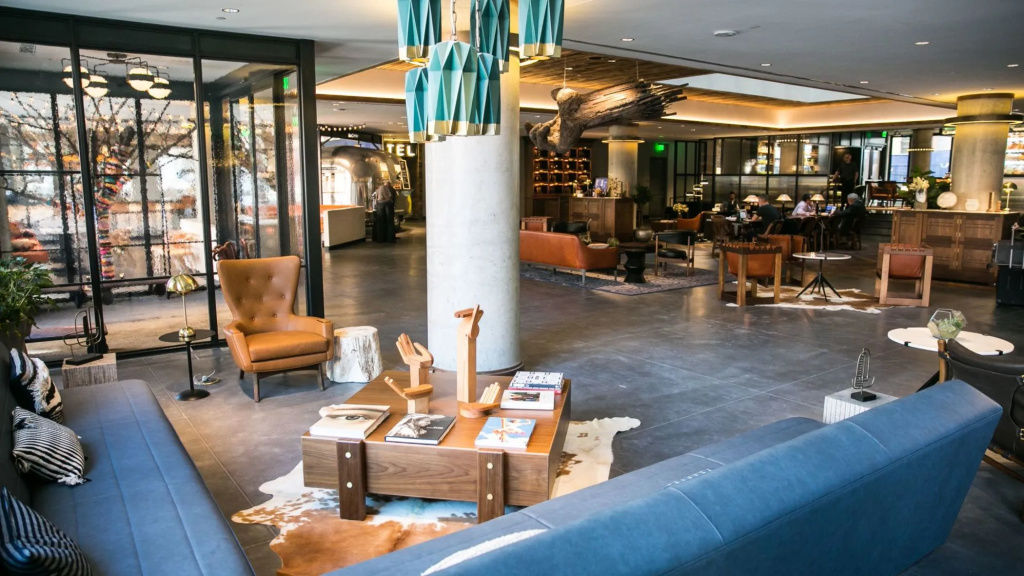 Hotel photo 2