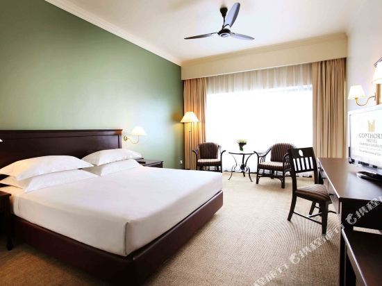 Copthorne Hotel Cameron Highlands