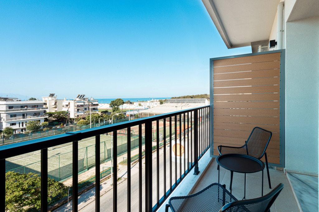 31 Doors Hotel - фото 8